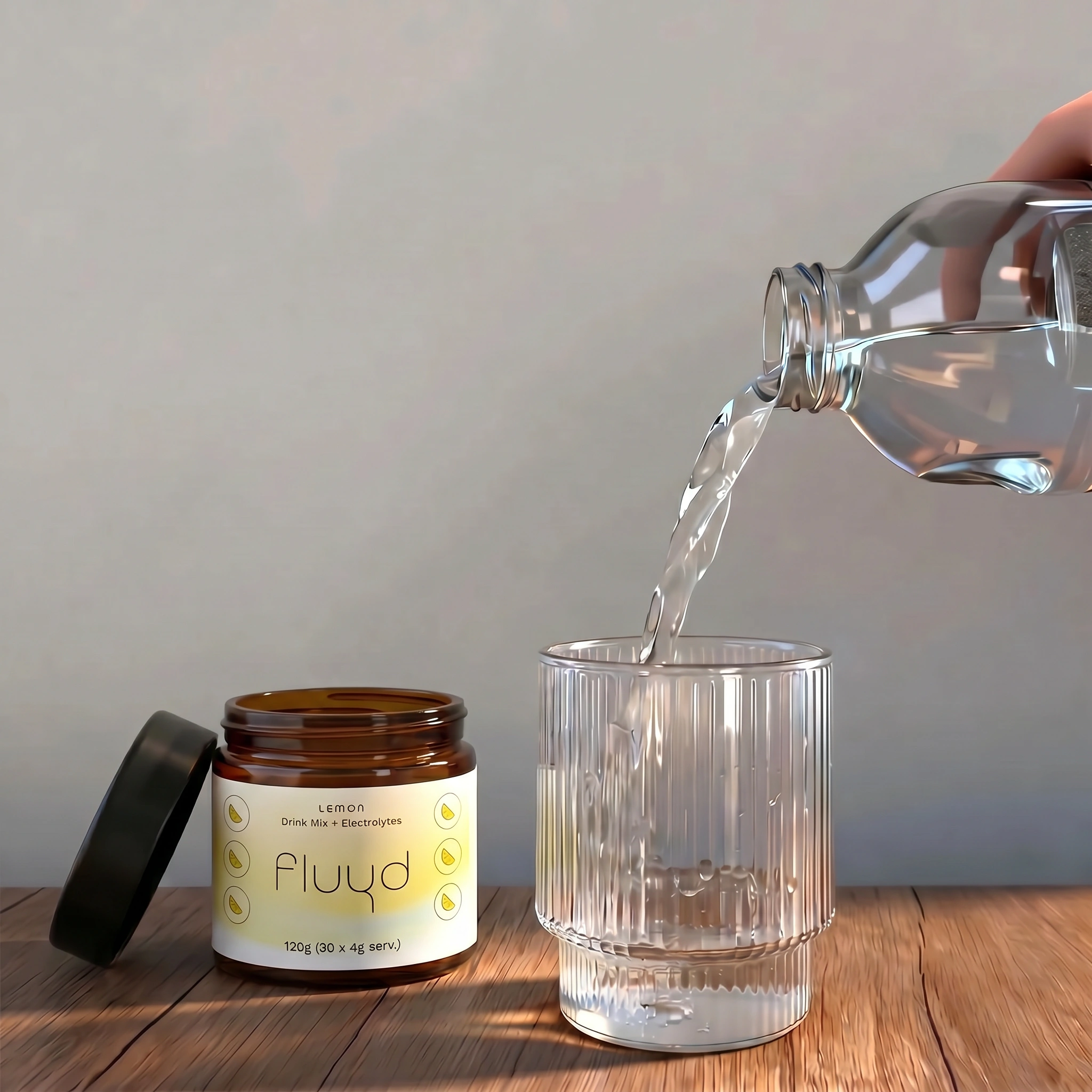 The morning routine that actually works