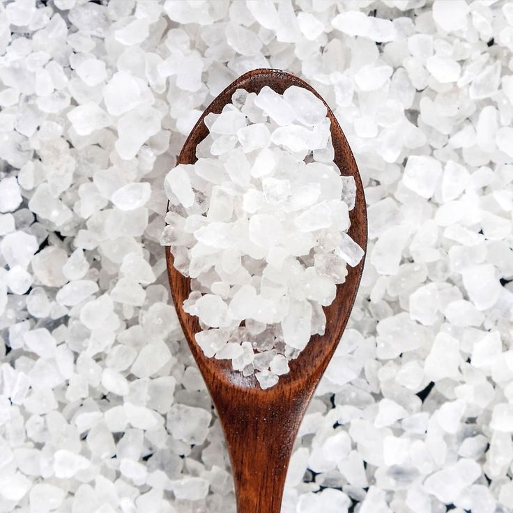 The role of sodium in endurance sport